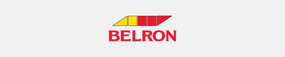 Belron Logo