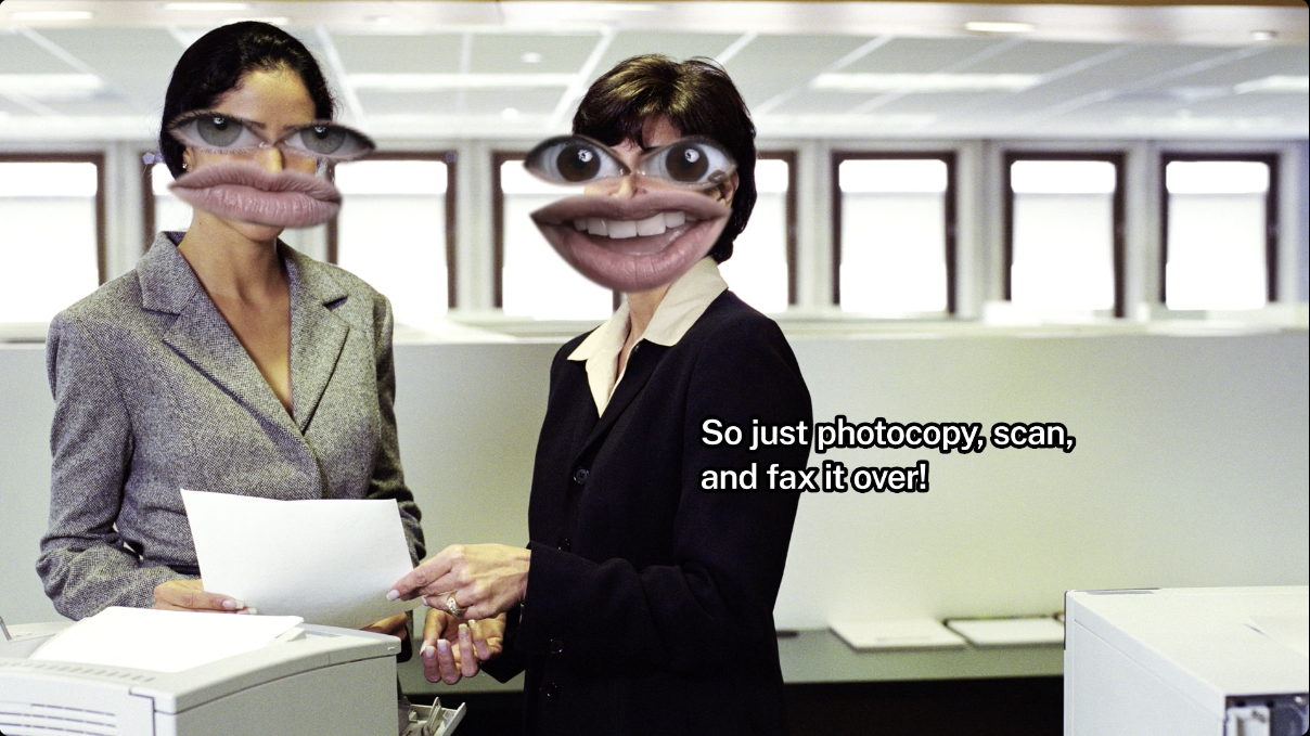 Citrix - Born Digital