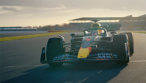 Citrix - Invisible Driver