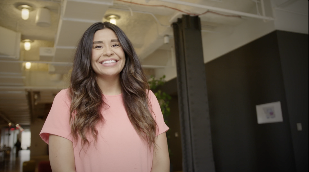 Think with Google - Perla