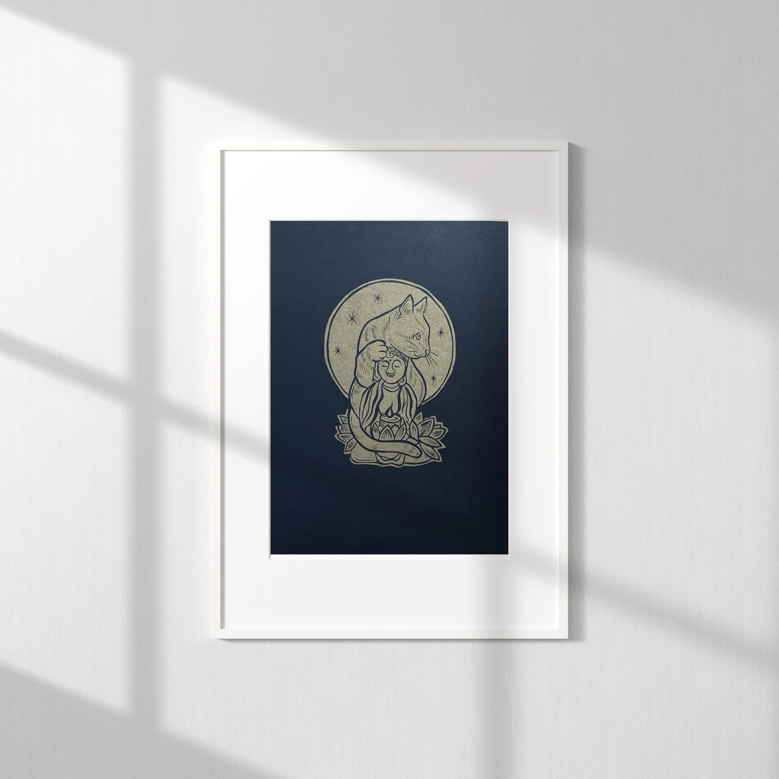 Zen_kitty_black_Frame_A4.jpg