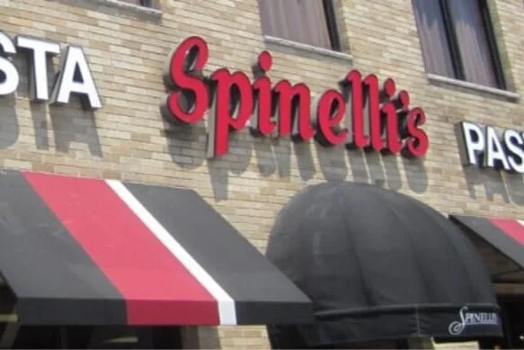 Spinelli’s adapted during COVID, now growing