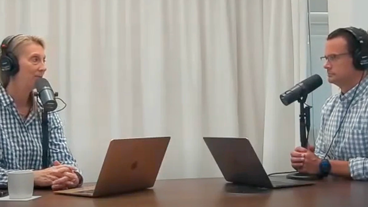 Dissecting Boston School Committee meetings, one podcast episode at a time