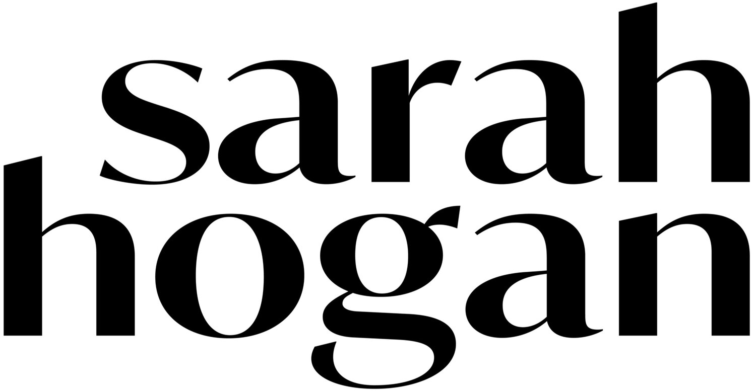 sarah hogan