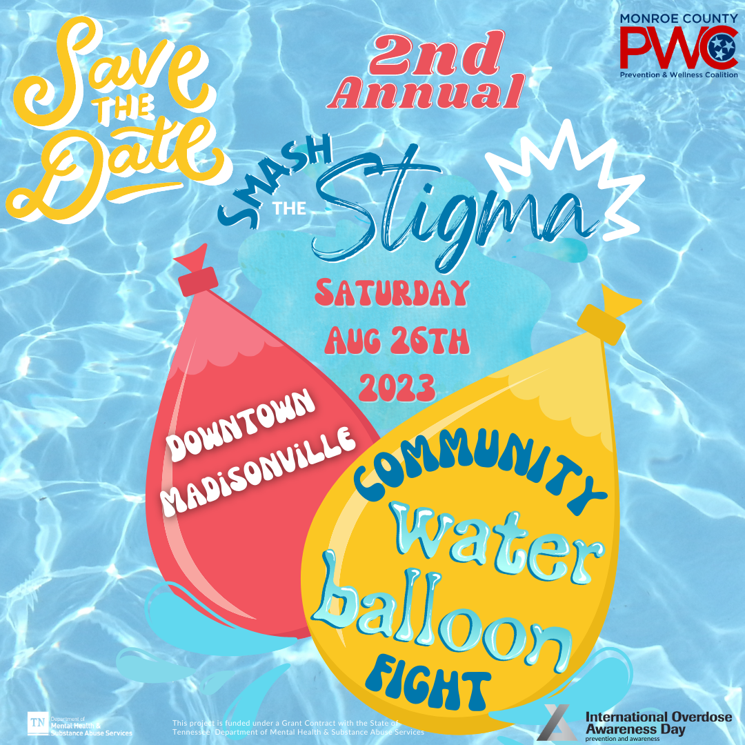 EVENTS — Monroe County Prevention & Wellness Coalition