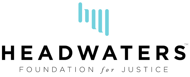 Headwaters Foundation for Justice