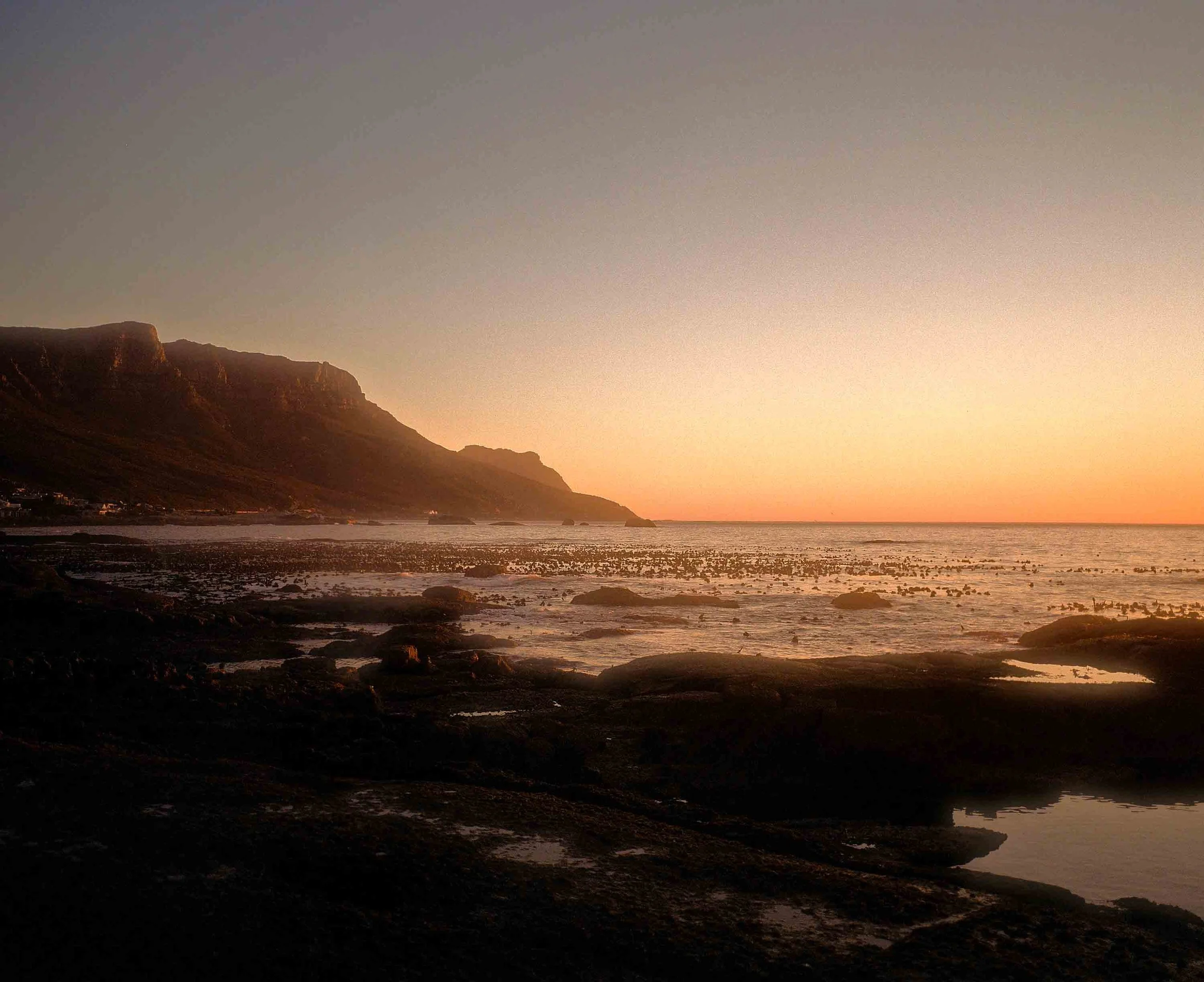 Camps Bay, Cape Town 2024