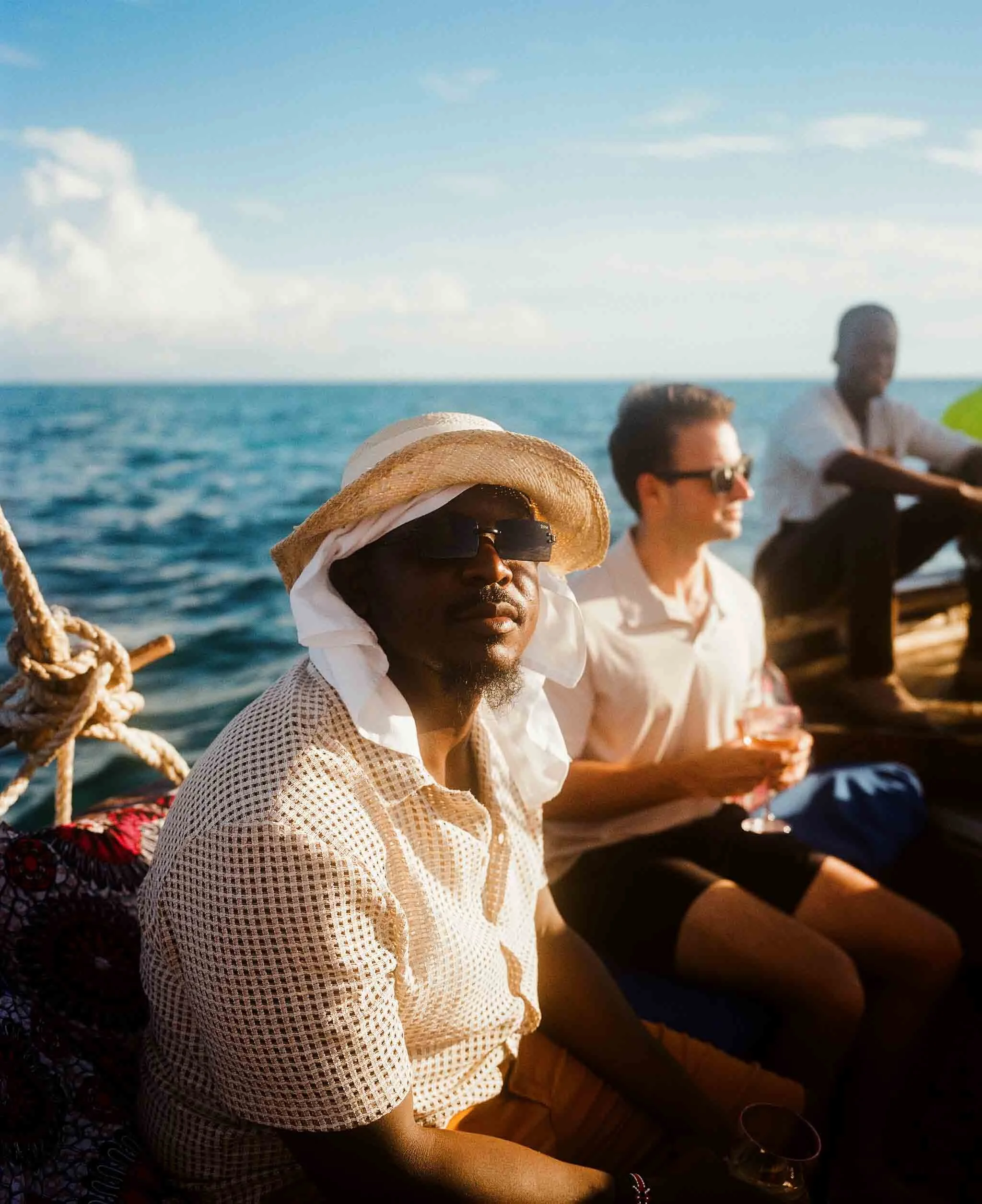 Bawe Island, Zanzibar 2024