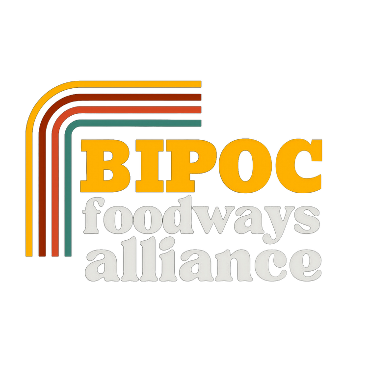 BIPOC Foodways