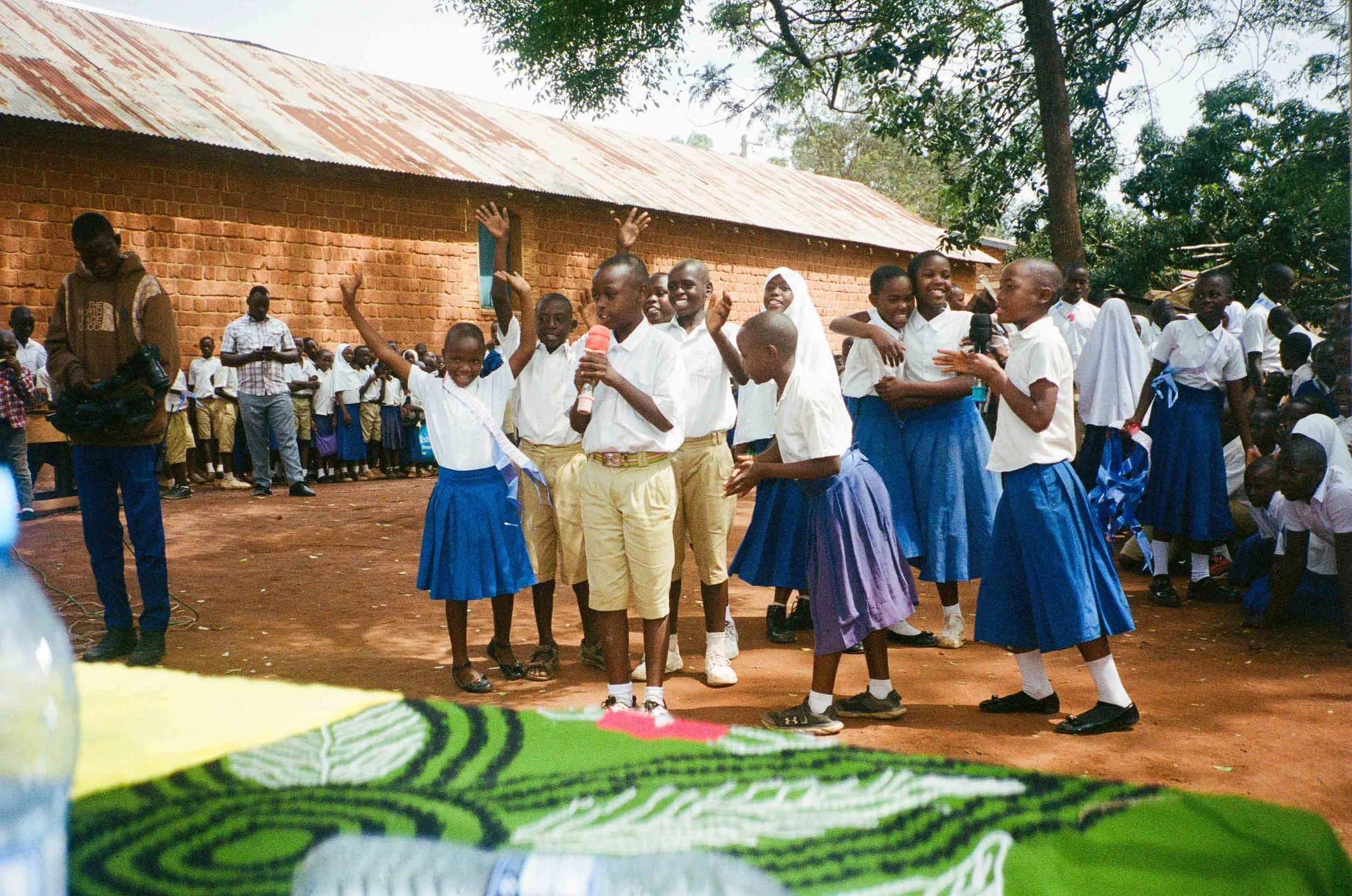 Rulenge, Kagera Region 2024