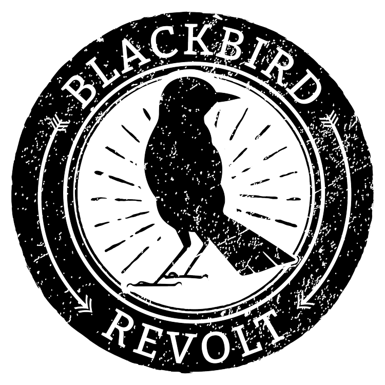 BlackBird Revolt