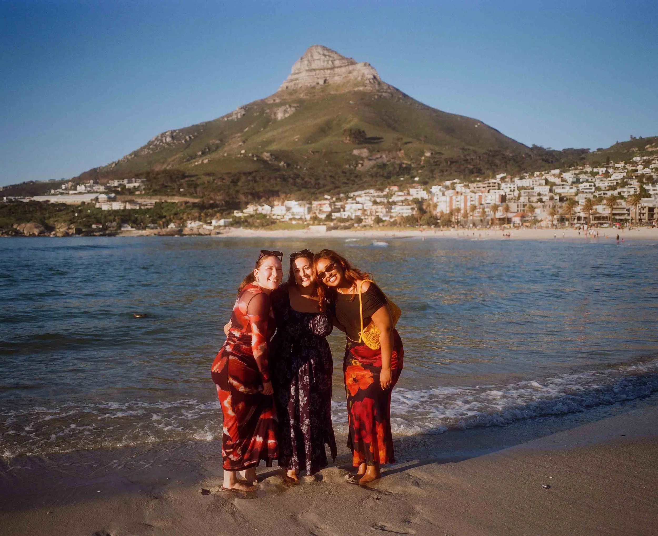Camps Bay, Cape Town 2024