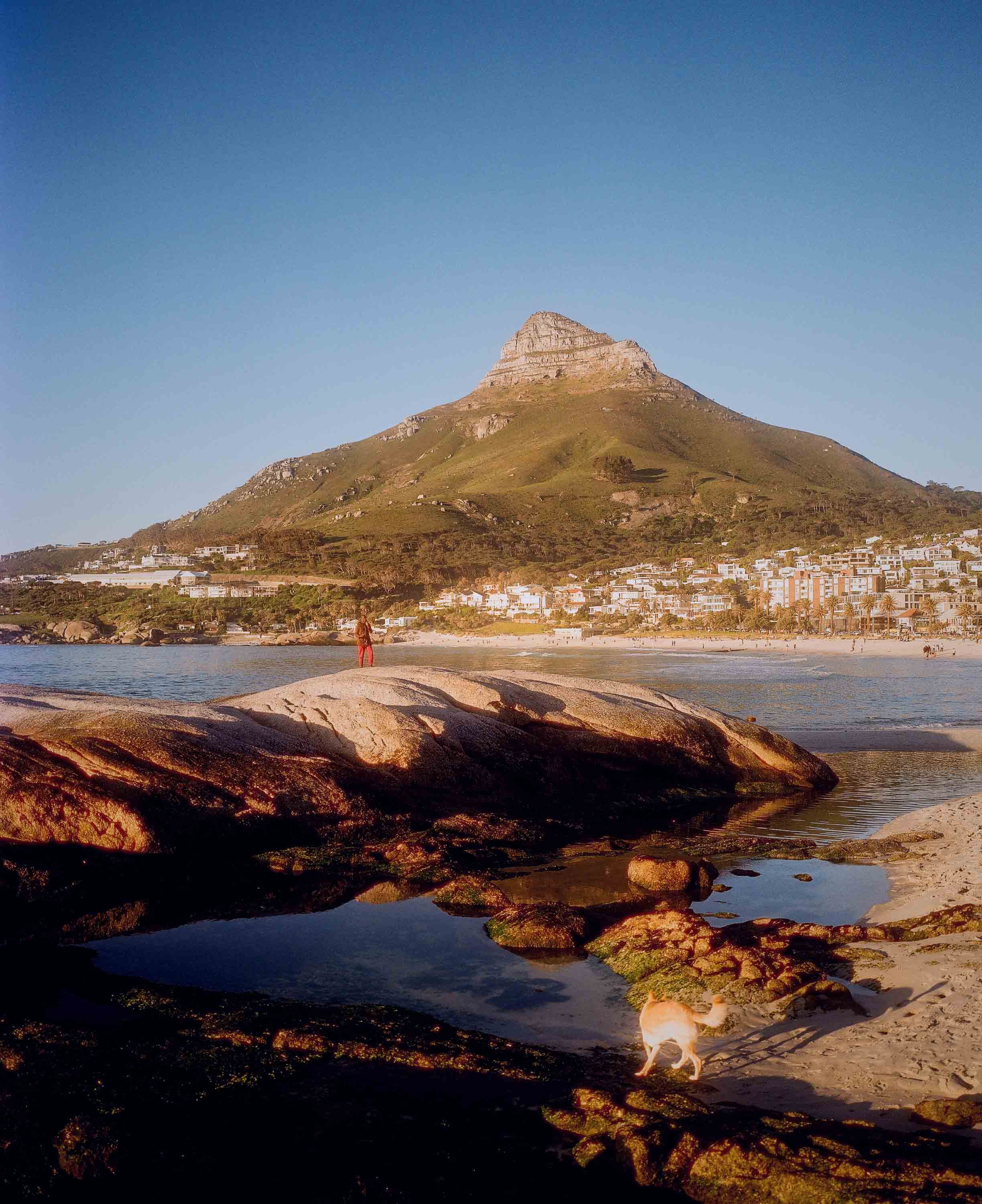 Camps Bay, Cape Town 2024