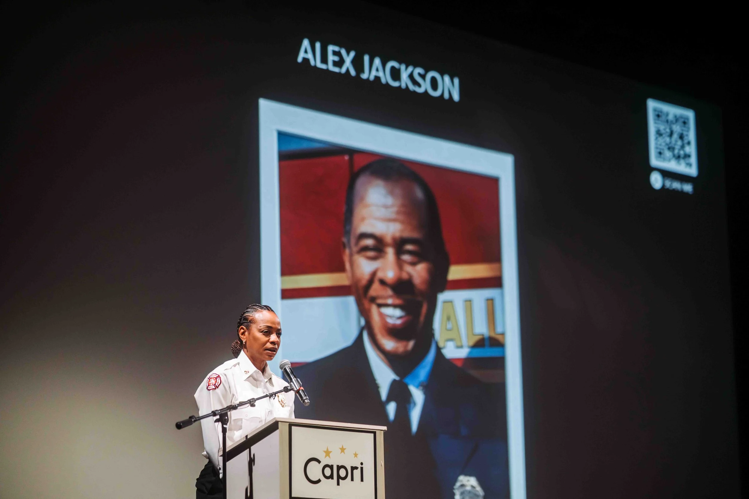 History Makers at Home