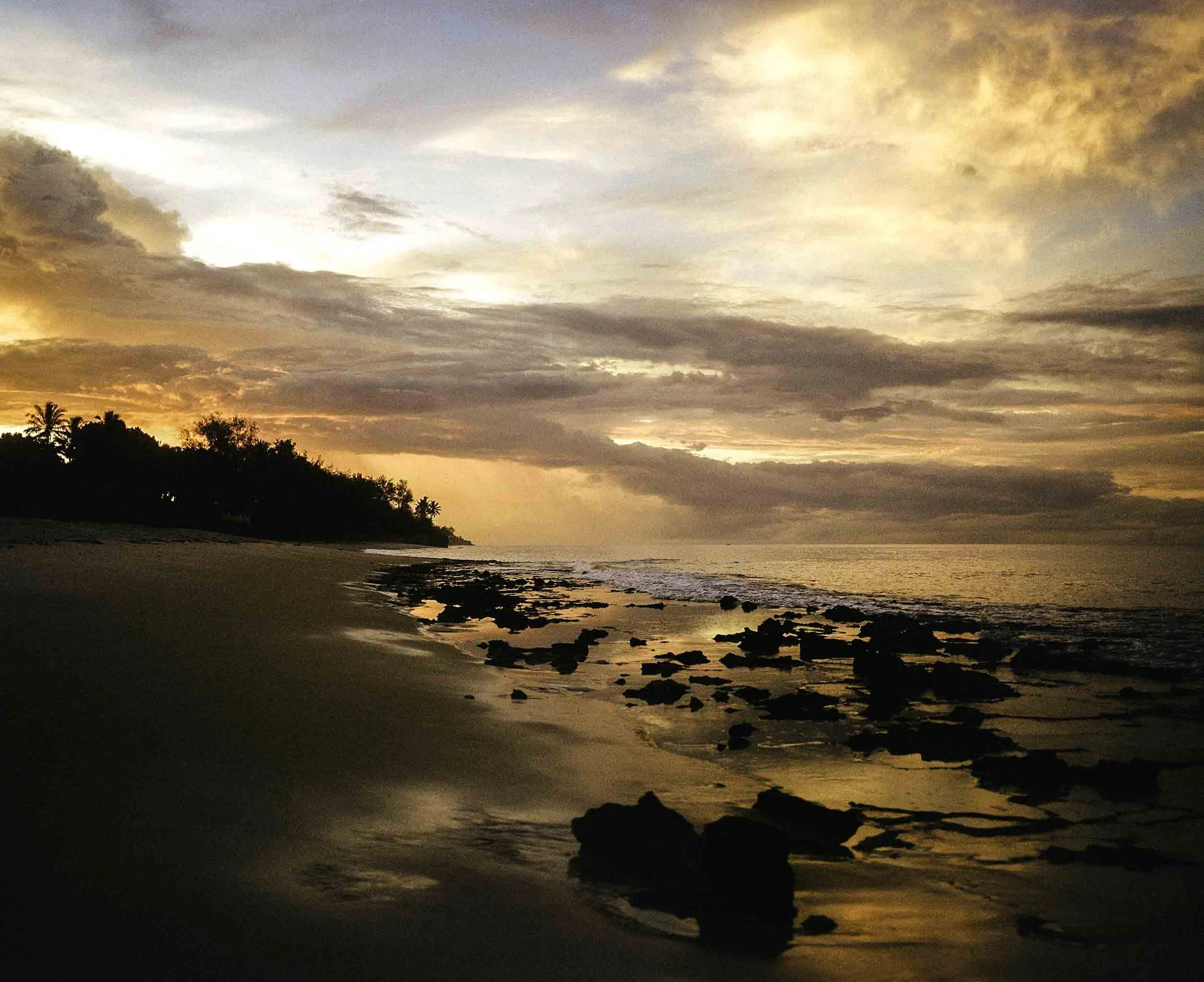Bawe Island, Zanzibar 2024