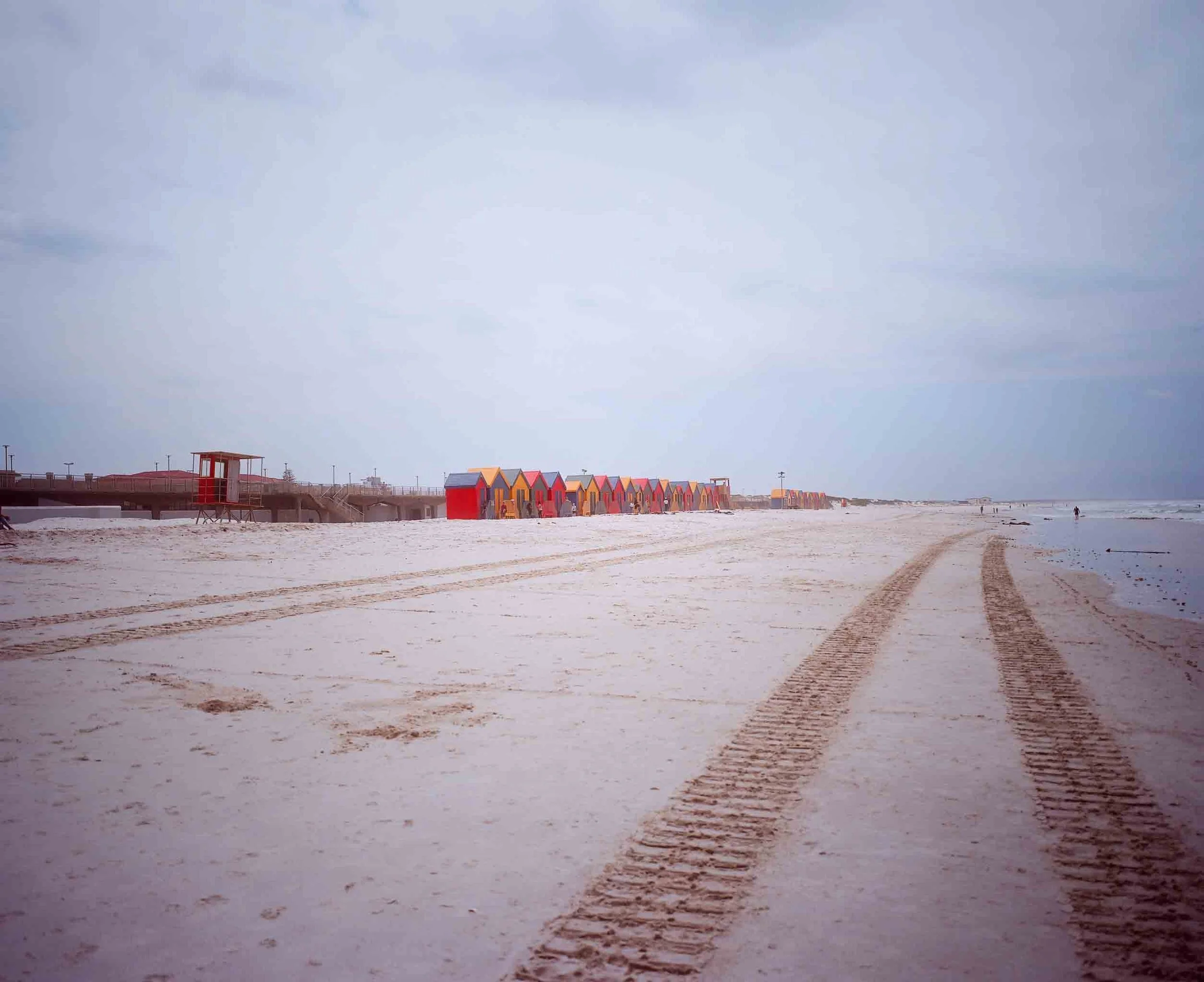 Boulders Beach 35mm 2024