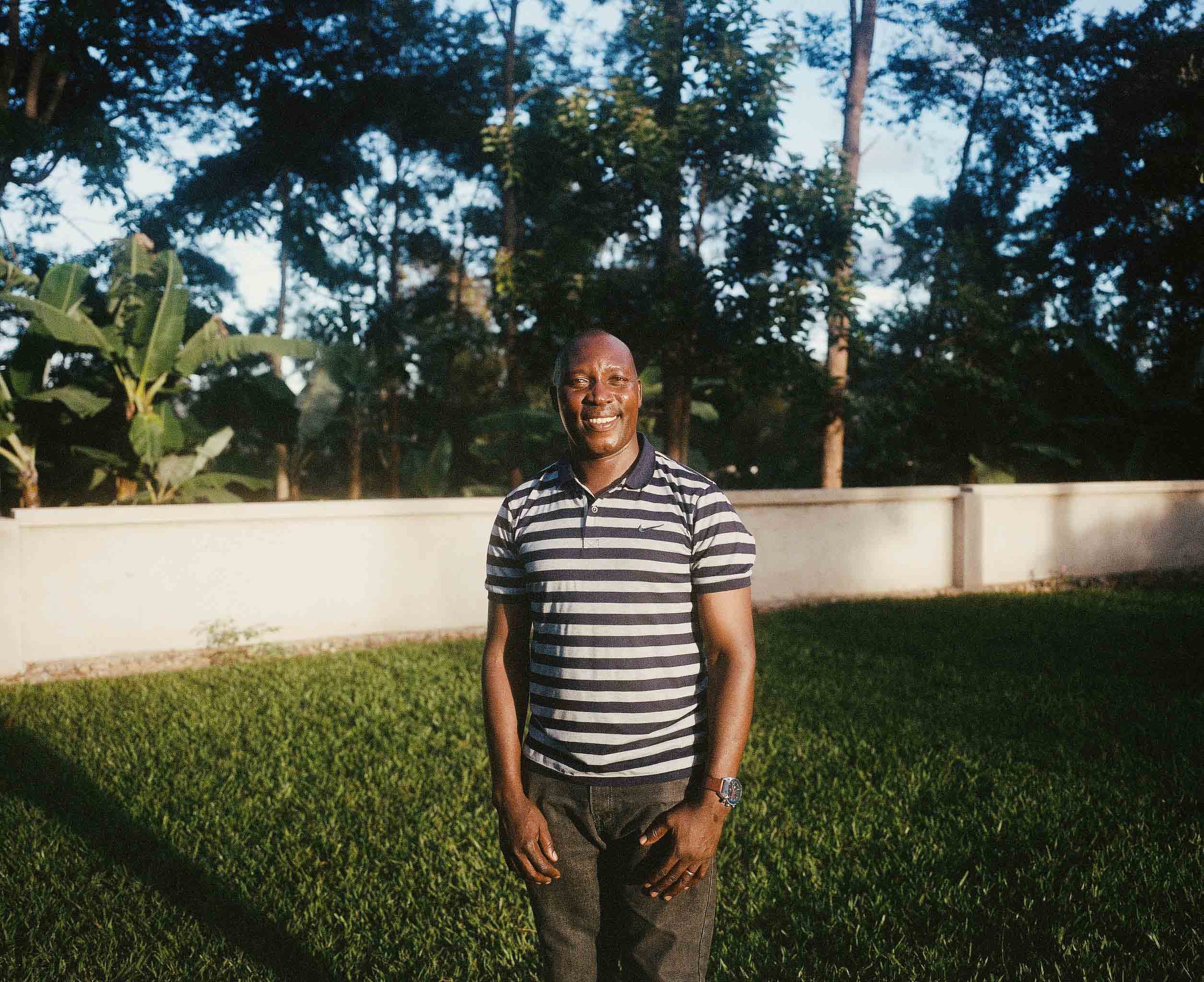 Rulenge, Kagera Region 2024