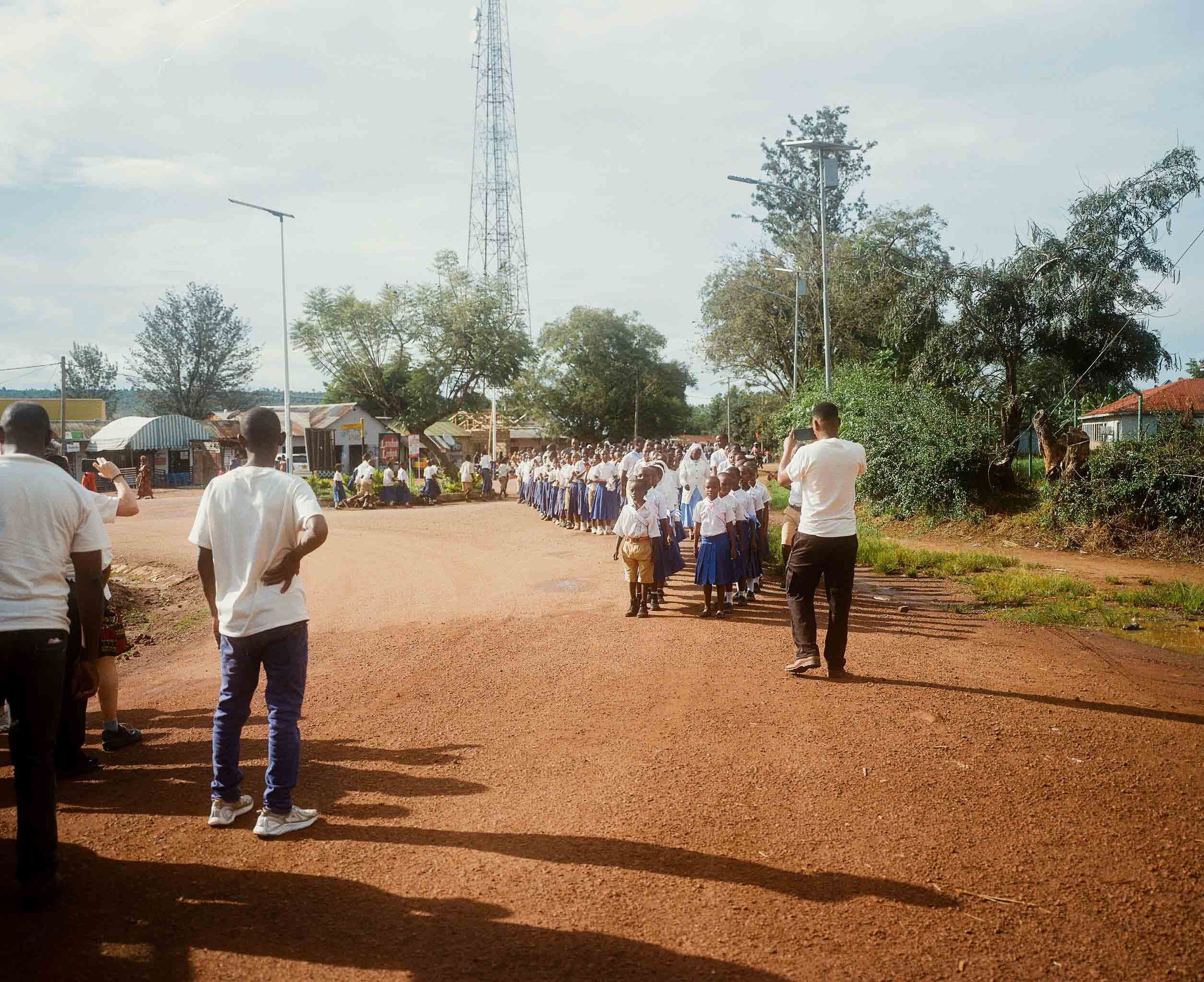 Rulenge, Kagera Region 2024