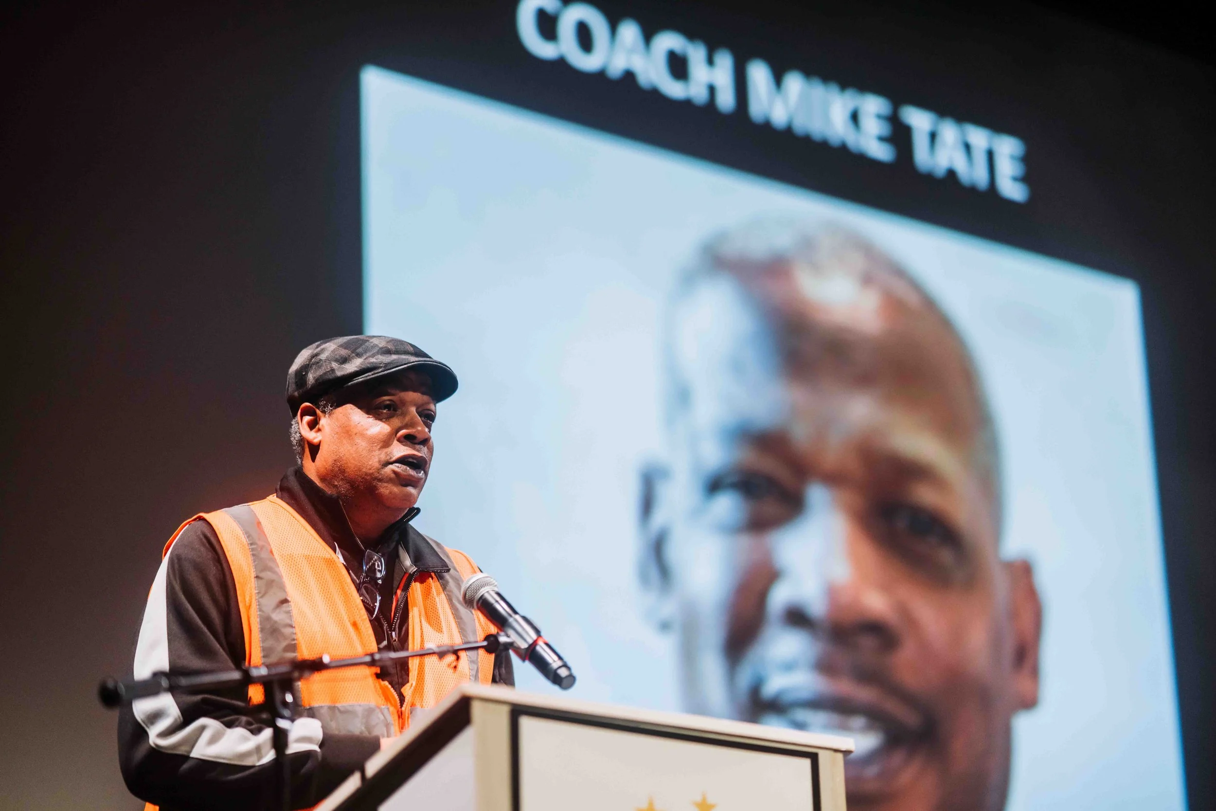 History Makers closing