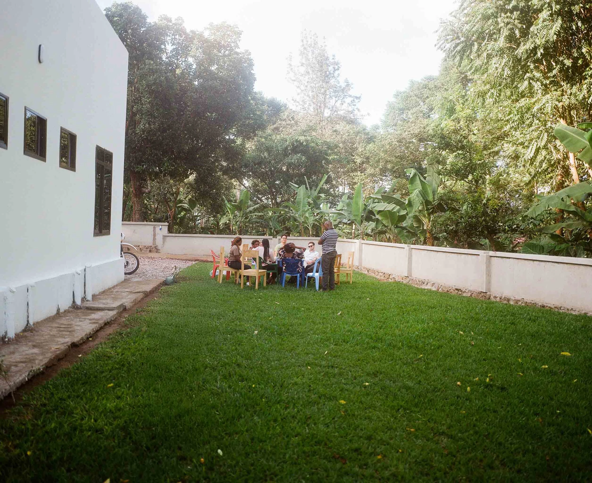 Rulenge, Kagera Region 2024