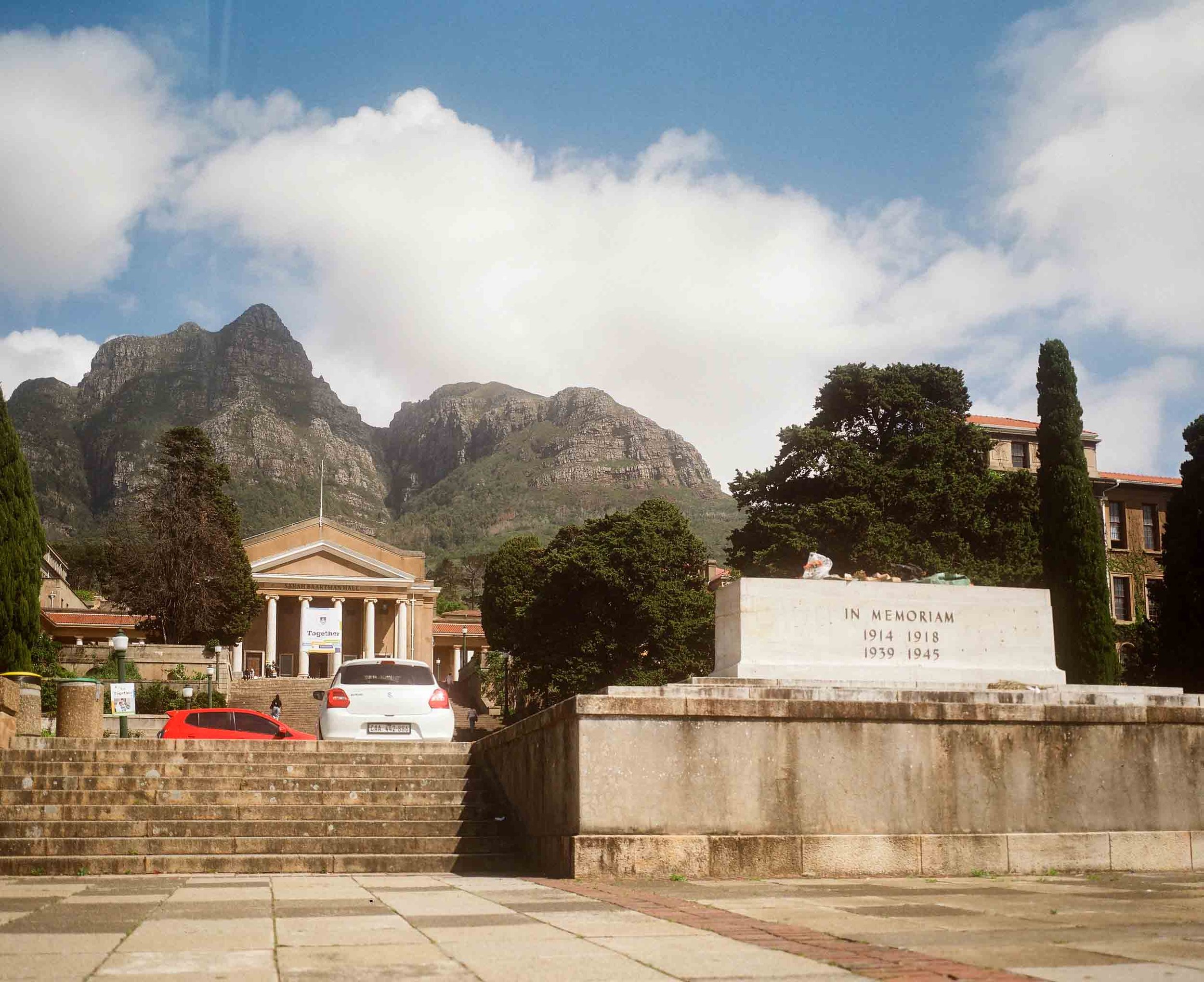 Boulders Beach 35mm 2024