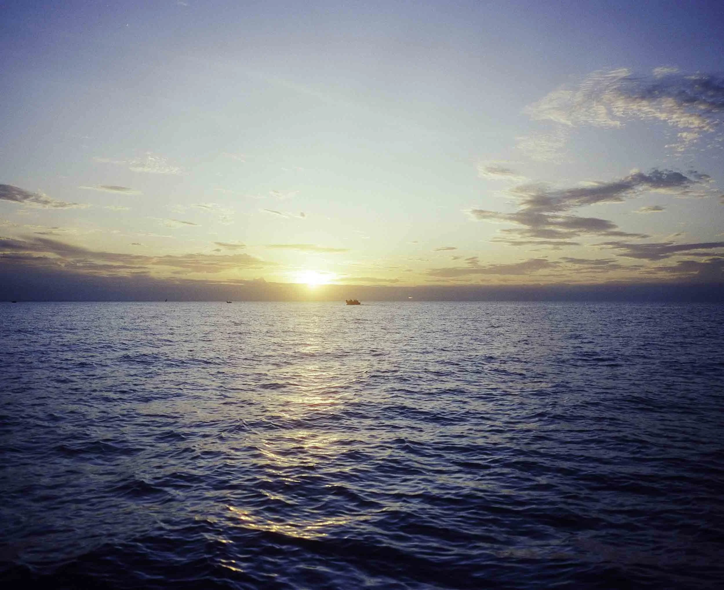 Bawe Island, Zanzibar 2024