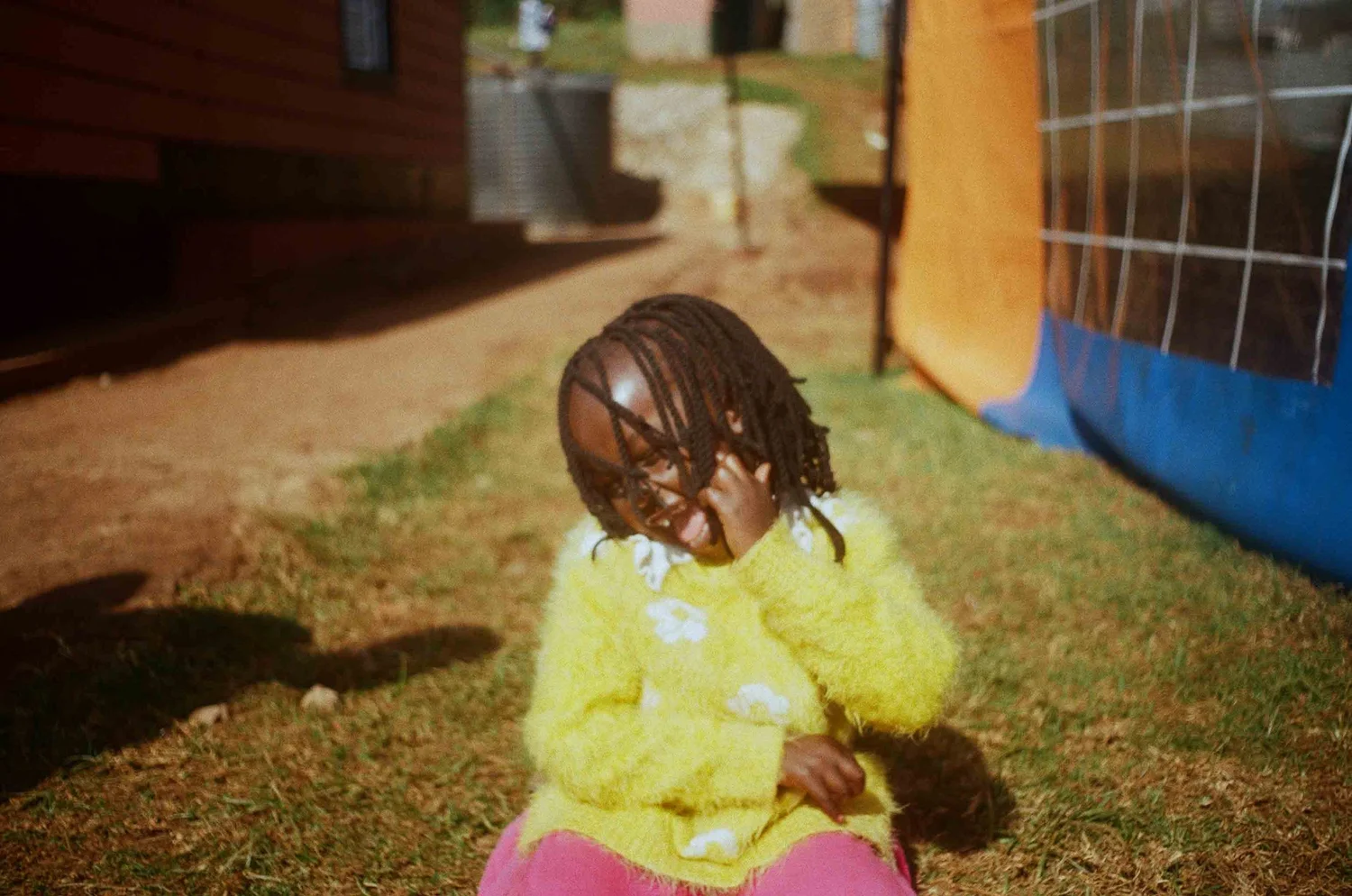 Kisii landscape 2023