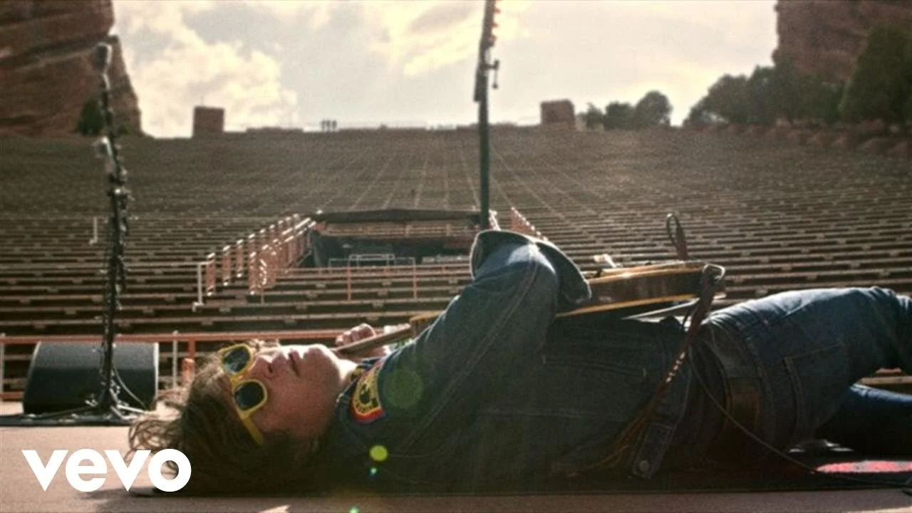 Answering Bell Music Video Ryan Adams answering bell music video ryan adams