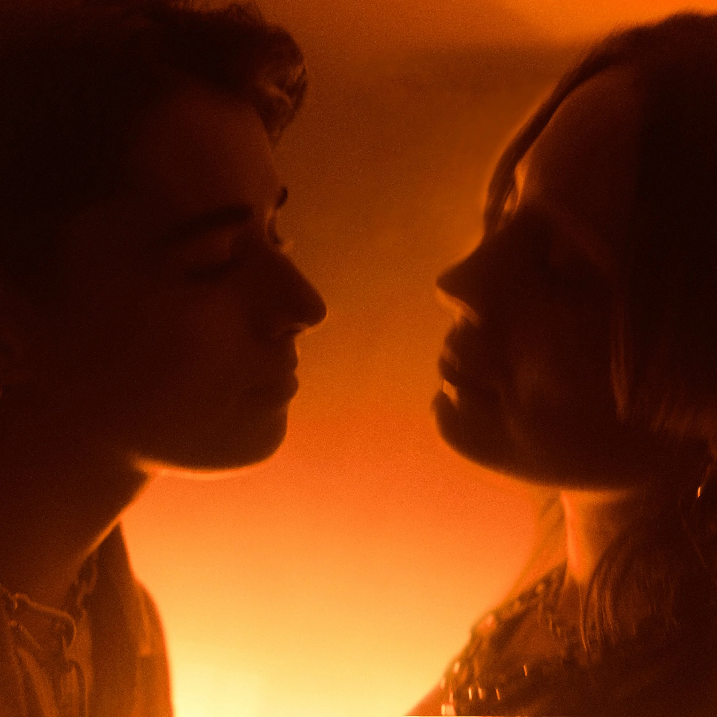 Soraï fait grimper le mercure avec son nouvel extrait Caramel