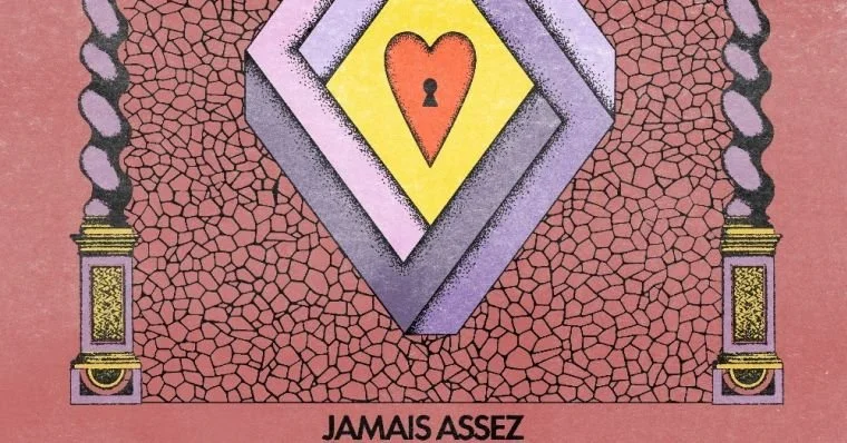 Le Portier revient avec l'énergique « Jamais Assez »