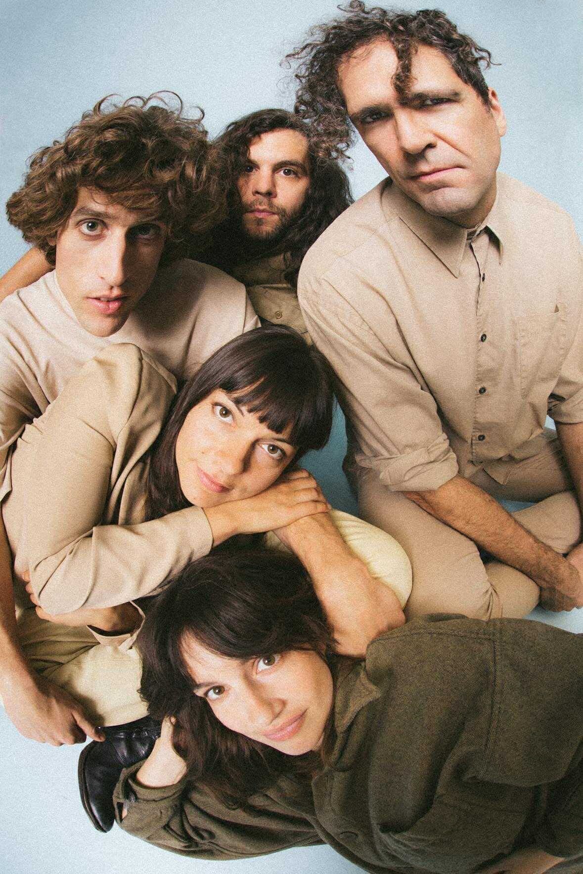 BON ENFANT REMPORTE LE FÉLIX DE L'ALBUM DE L'ANNÉE – ROCK POUR DEMANDE SPÉCIALE !