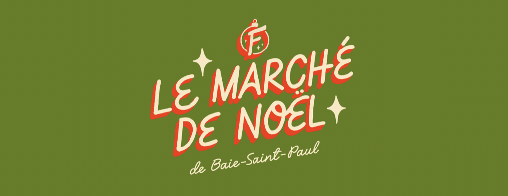 Le Festif! de Baie-Saint-Paul reprend officiellement les rênes du Marché de Noël de Baie-Saint-Paul