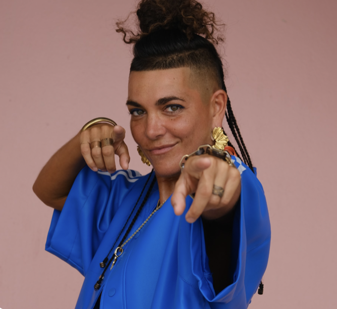 Le Festif! à l’École poursuit sa tournée avec FABjustfab dans Charlevoix