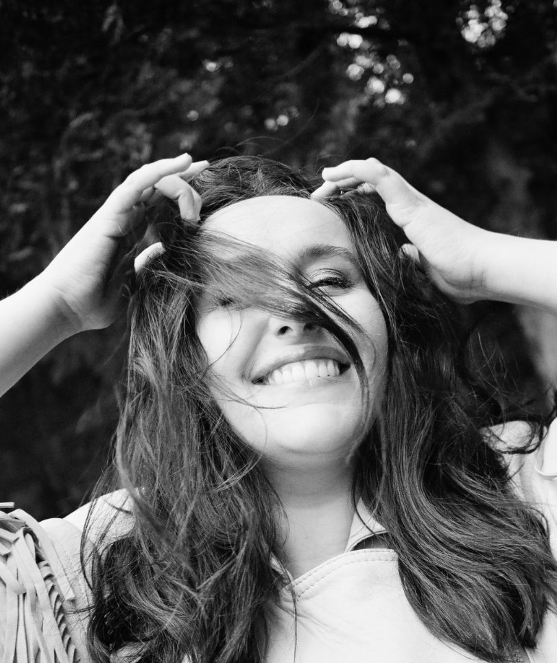 Émilie Landry annonce la sortie de son nouvel album « À l’aube de la trentaine »