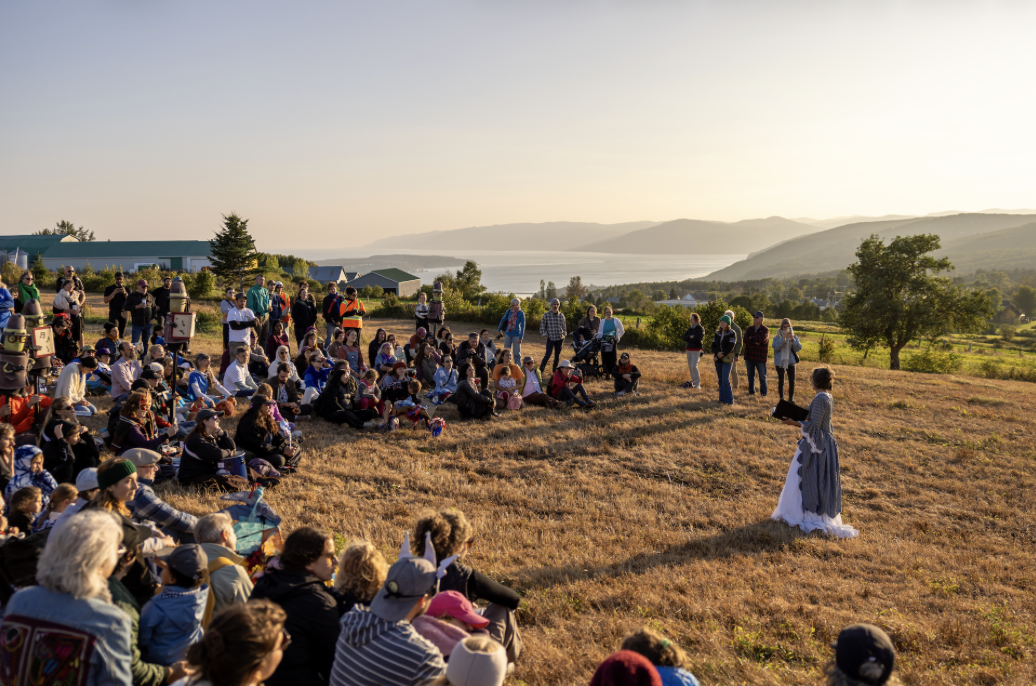 Une deuxième édition réussie pour le festival SCÈNES SISMIQUES !