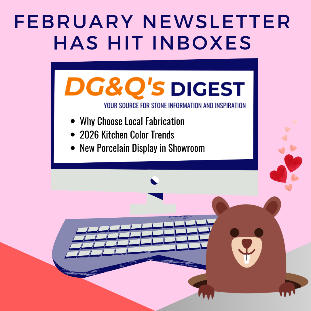 DG&amp;Q’s Digest: February 2026 Newsletter 