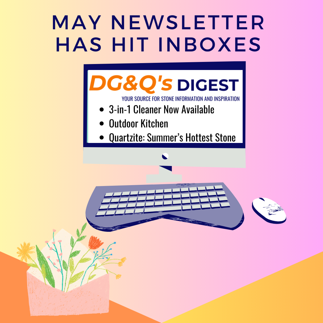 DG&amp;Q’s Digest: May 2026 Newsletter