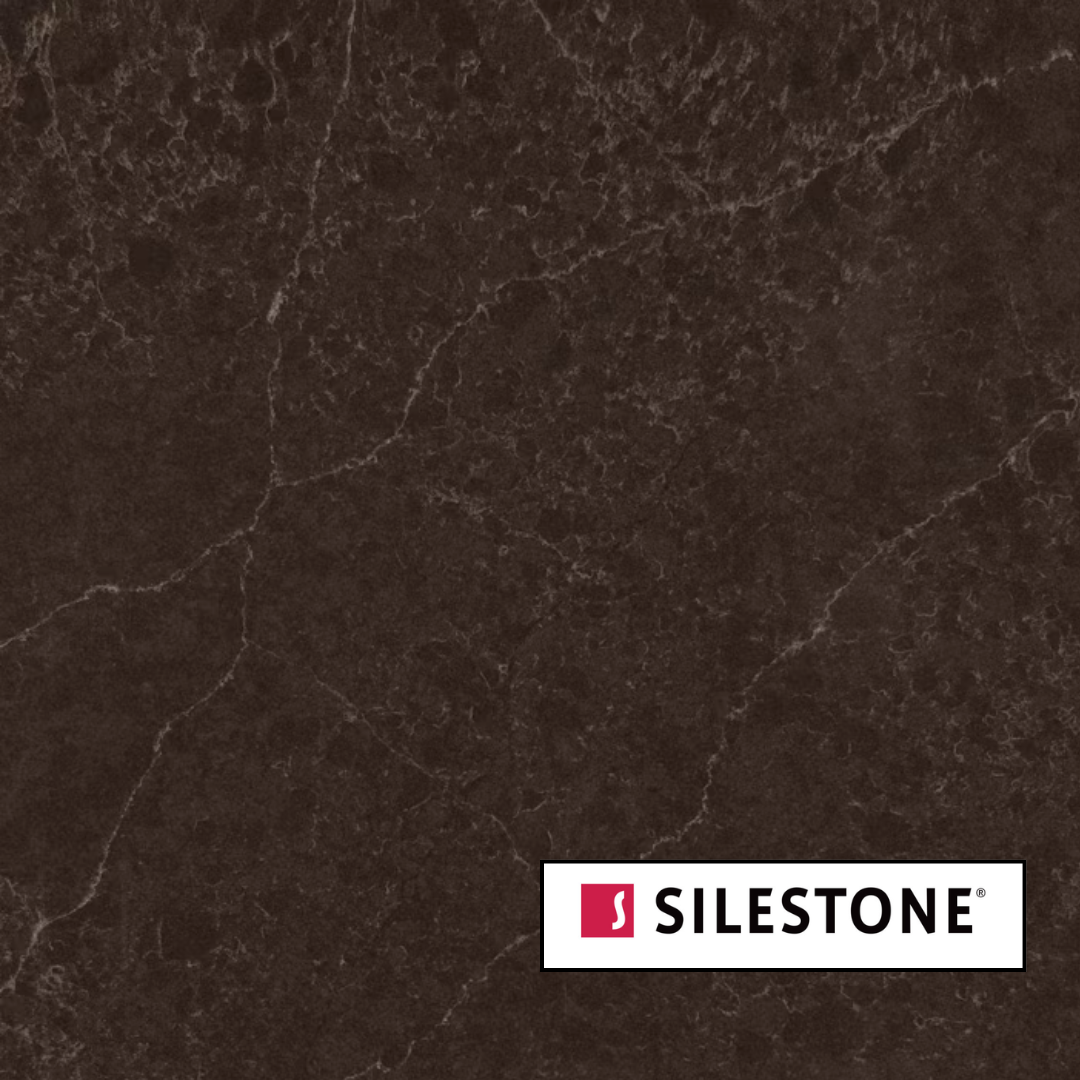 Chateau Brown Silestone