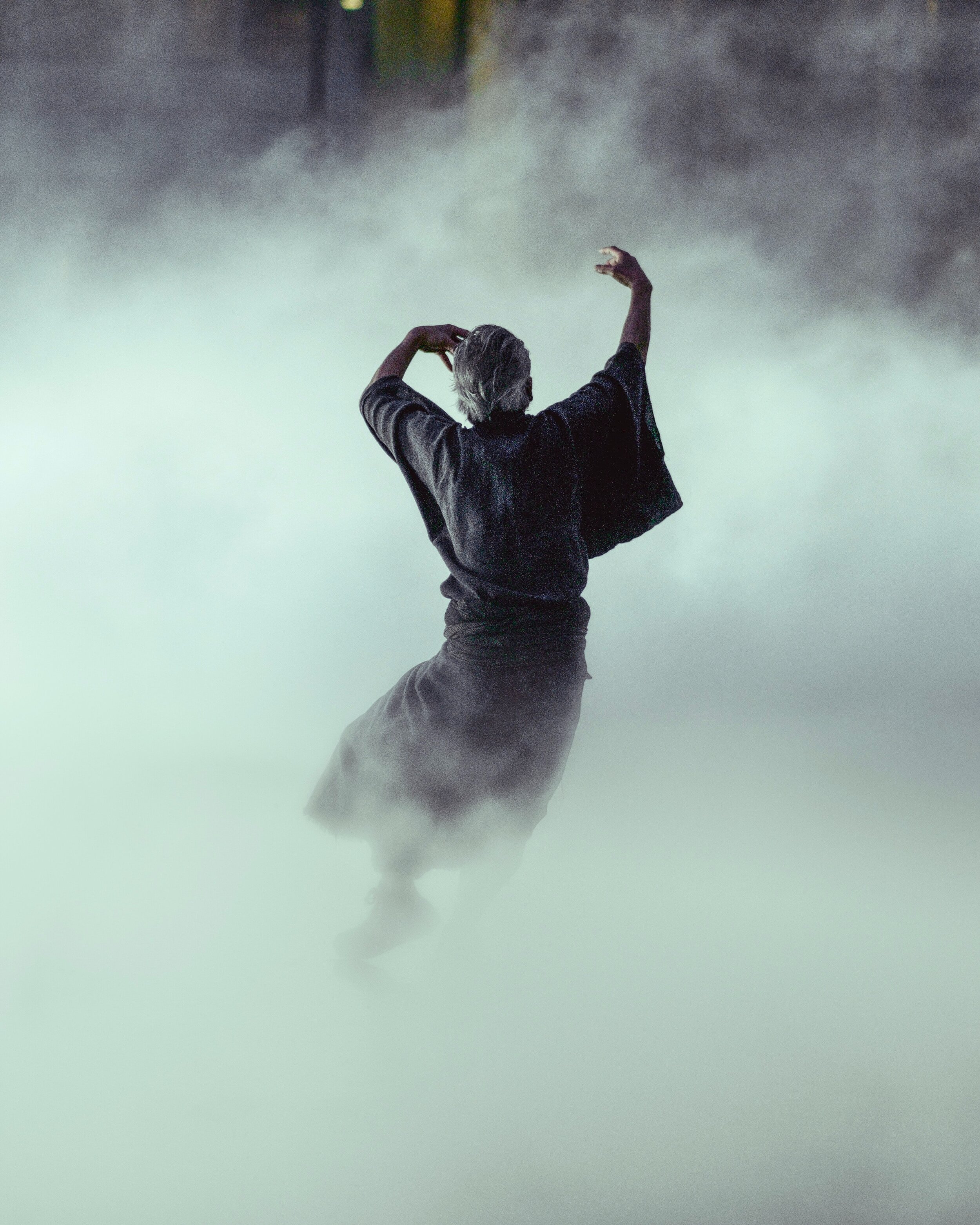 Descend