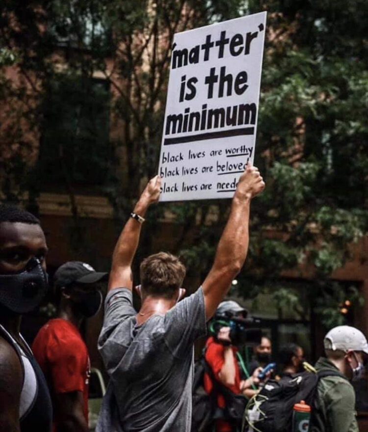 What Is Anti-Racist