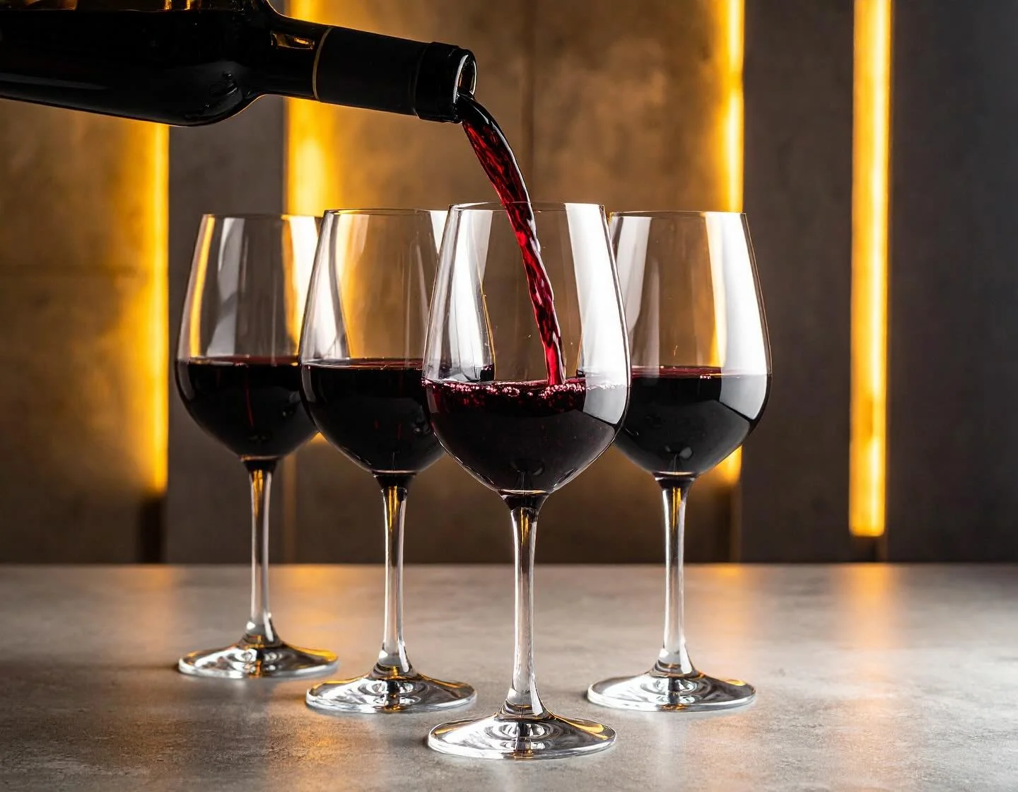 Wine Down Wednesday! Stop by and enjoy 50% off all bottles of wine 🍷✨ Don&rsquo;t forget happy hour from 12-6pm Tuesday-Friday for $5 glasses of wine and more! 

#rvaeats #rvadine #rvahappyhour #rvawine #rvawinery #richmondva #richmondeestaurant #ri