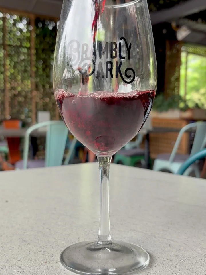 In honor of Memorial Day yesterday and Sargent Steven Kruger&rsquo;s birthday today, we&rsquo;re donating all Pinot noir sales to @hope4warriors today, 05/26 🍷 One of our original characters and the character on our Pinot nior labels, Sargent Steven