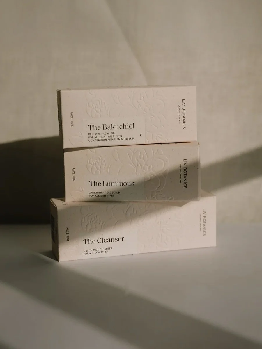 Transparency, knowledge, and ethical communication build trust.

As a brand, you have both the opportunity and the responsibility to lead with integrity and help educate your audience.

Start small: guide your customers on how to properly recycle or 