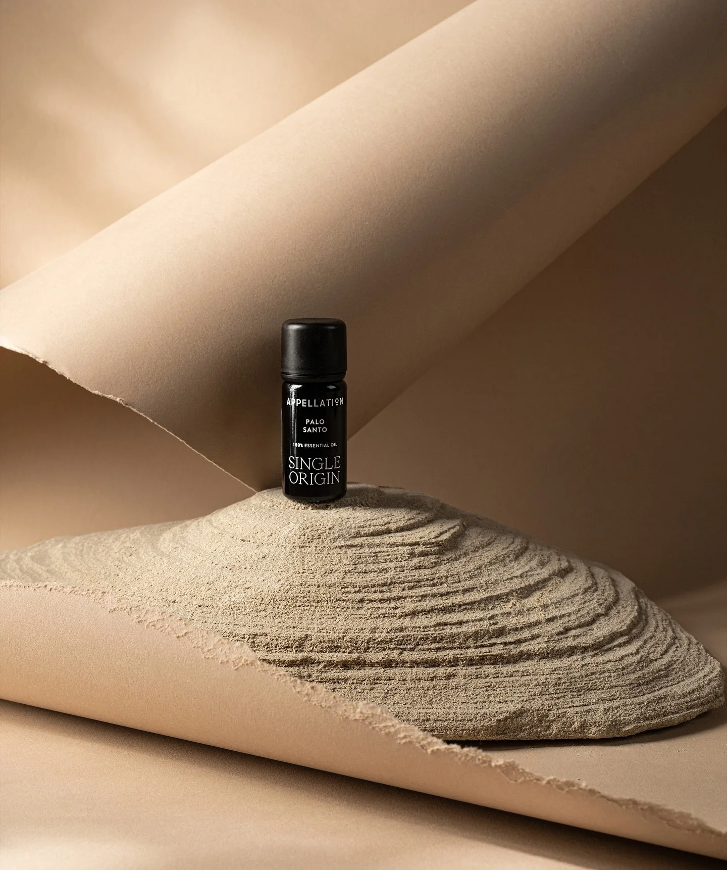 Appellation &ndash; Packaging Design

A sensory journey from scent to design. 
This project was all about slowing down and elevating everyday rituals.

We revamped the brand and crafted a packaging system designed to engage both sight and touch:
&rar