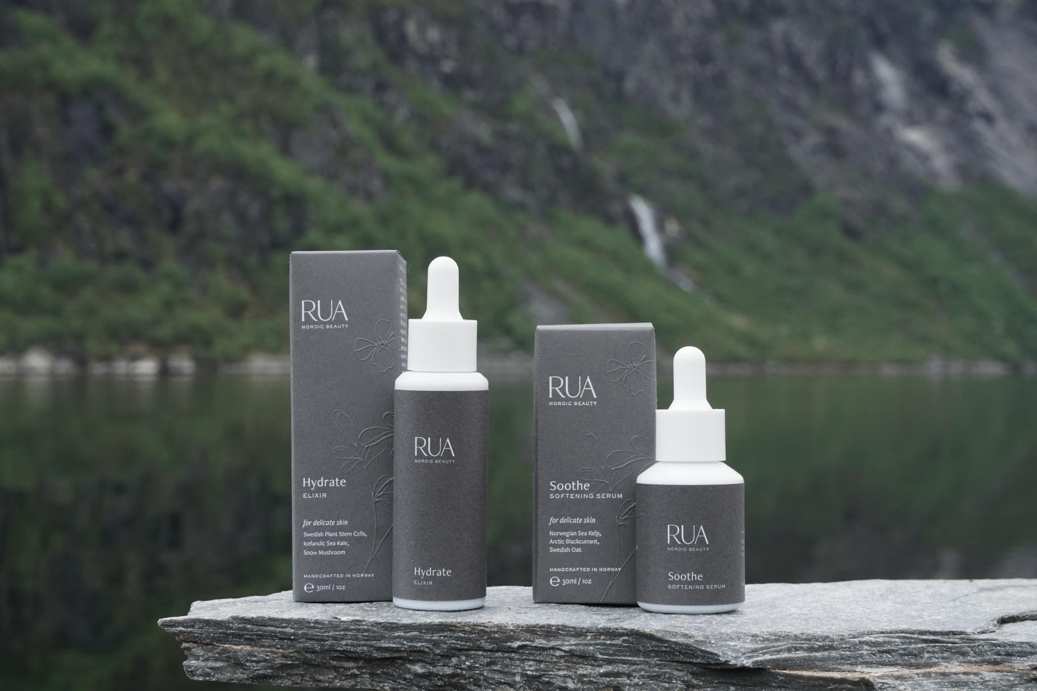 Rue - Nordic Beauty — Giada Tamborrino Studio - Elevated design for brands  with purpose.