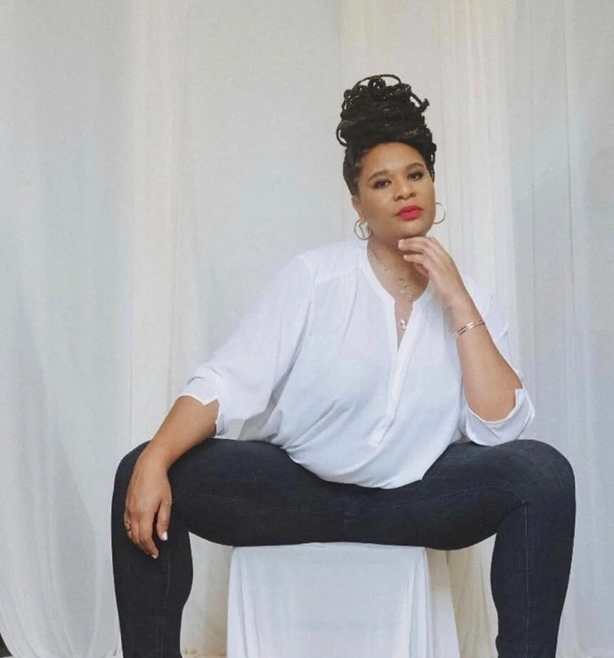 Cosmo Beauty Director Julee Wilson on Maintaining High Performance During a Pandemic and #WorkingWhileBlack 