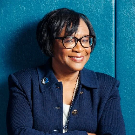 C-Suite Maverick Cynt Marshall On Confronting Workplace Microaggressions…#NipIt