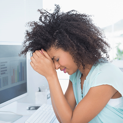How to Manage Your Migraines at Work