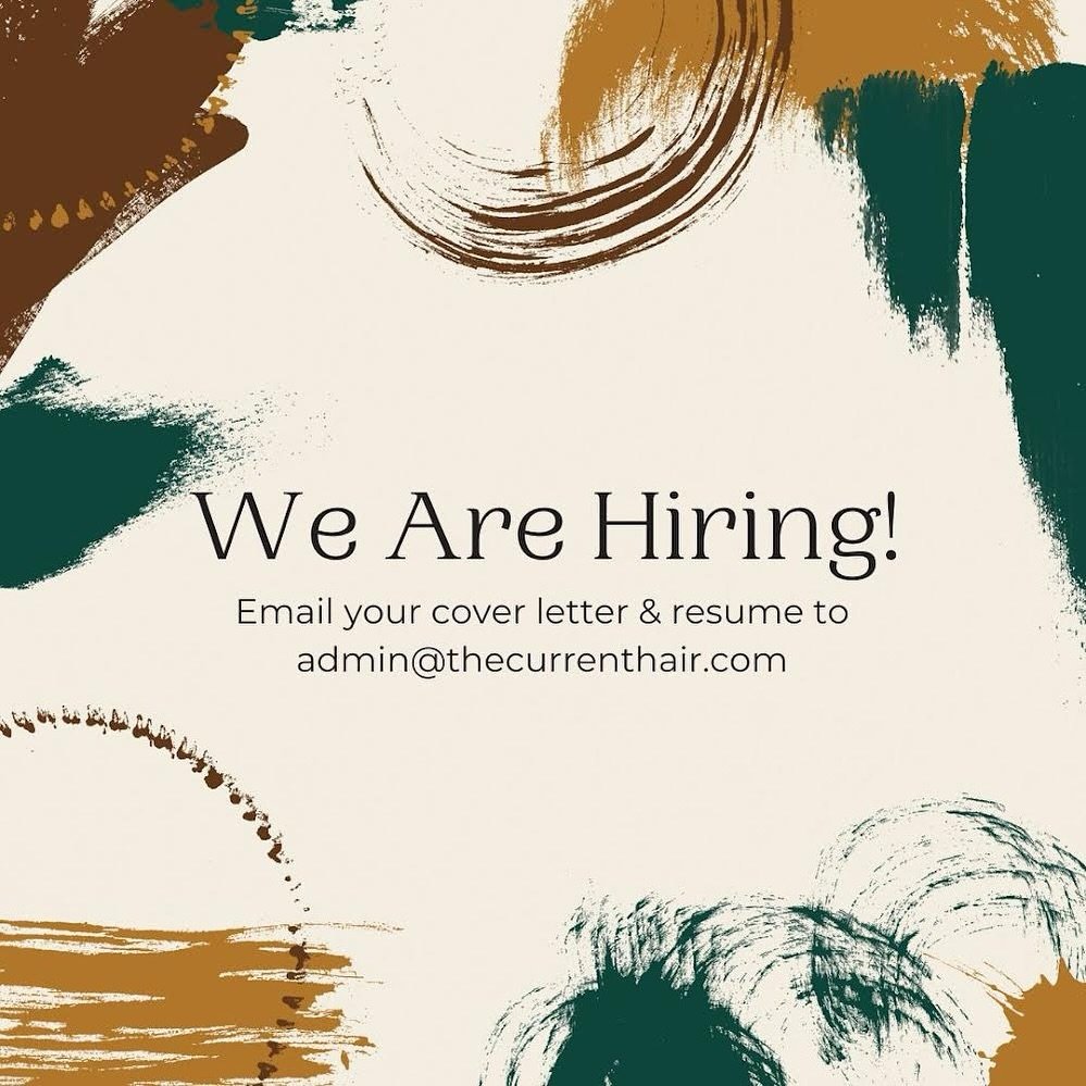 Are you a passionate and experienced stylist looking for an opportunity to grow and thrive in an upbeat, modern salon? We are currently seeking a Senior Stylist to join our team!

Job Requirements:
✼ Cosmetology License 
✼ 4+ years behind the chair 
