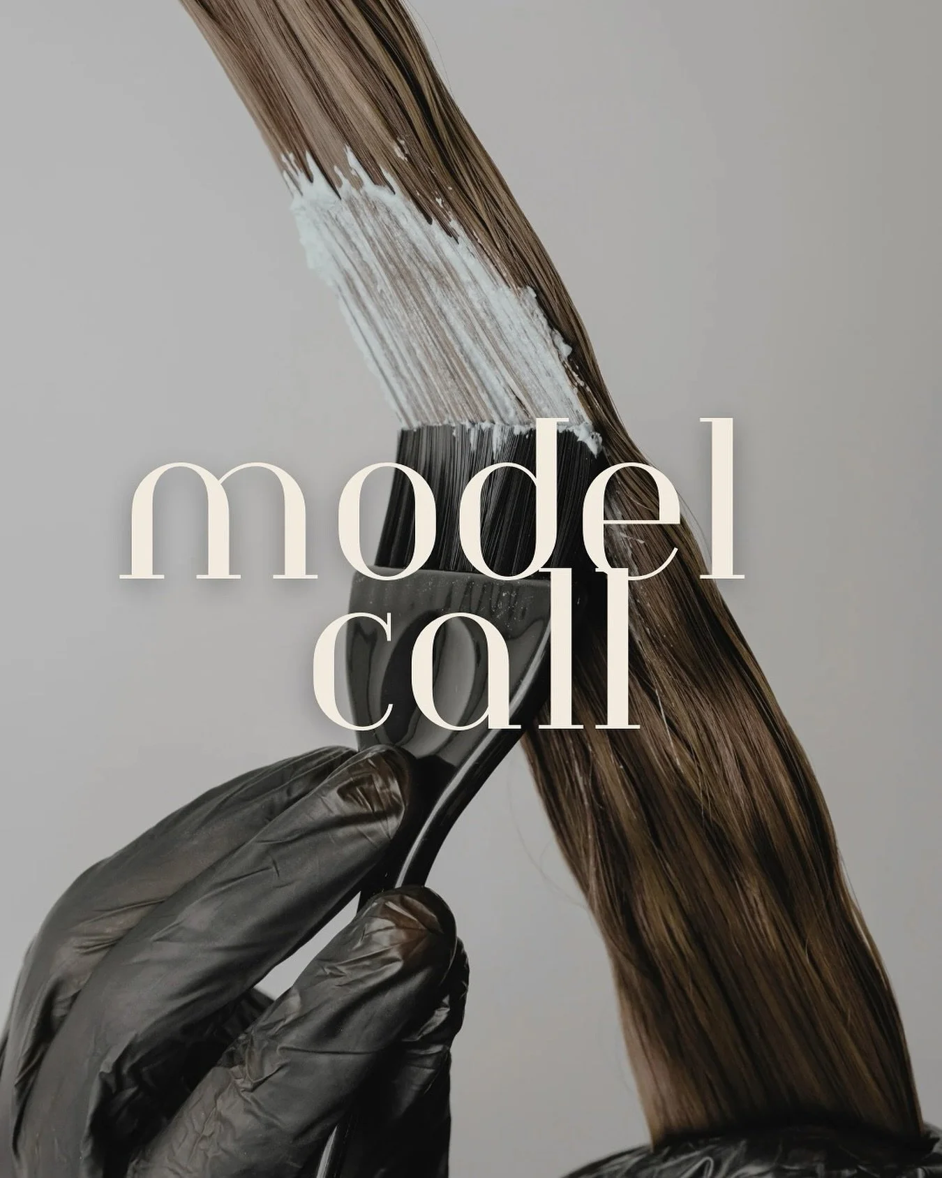 ✨Model Call for Davines Talent Greenhouse✨
We are seeking 4 adventurous models who are down for a creative transformation on Nov 2, 2025 10am - late afternoon, at The Current.

Must be:
⋆ open to creative cut + colour 
⋆ comfortable with photo + vide